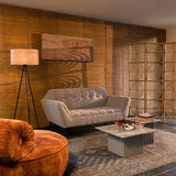 Floor Lamp Woodland