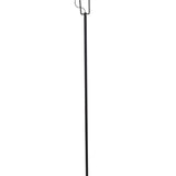 Floor Lamp Marlon Black