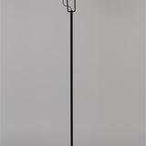 Floor Lamp Marlon Black