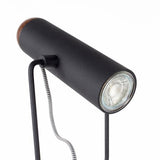 Floor Lamp Marlon Black