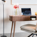 Floor Lamp Marlon Black