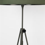Floor Lamp Lesley Green