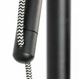 Floor Lamp Tokio  Black