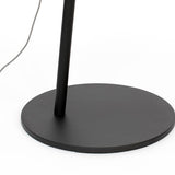 Floor Lamp Tokio  Black