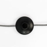 Floor Lamp Tokio  Black