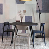 Floor Lamp Tokio  Black