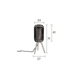 Floor Lamp Archer M