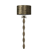 Floor Lamp Piña Green