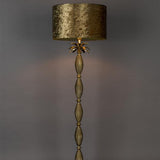 Floor Lamp Piña Green