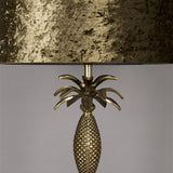 Floor Lamp Piña Green