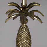 Floor Lamp Piña Green