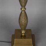 Floor Lamp Piña Green