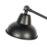 Floor Lamp Xavi Black