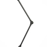Floor Lamp Xavi Black