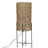 Floor Lamp Kari Natural