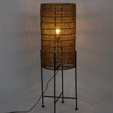 Floor Lamp Kari Natural