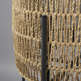 Floor Lamp Kari Natural