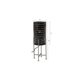 Floor Lamp Kari Natural