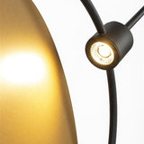 Floor Lamp Sirius