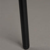 Floor Lamp Meezan Black