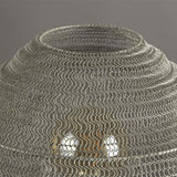 Floor Lamp Meezan Sand Grey