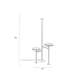 Floor Lamp Orion Charge