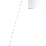 Floor Lamp Martine White