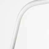 Floor Lamp Martine White