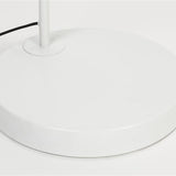 Floor Lamp Martine White