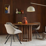 Floor Lamp Liwa