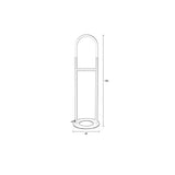 Floor Lamp Arch