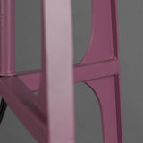 Floor Lamp Afra Plum