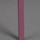 Floor Lamp Afra Plum