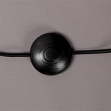 Floor Lamp Afra Plum