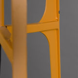 Floor Lamp Afra Orange