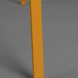 Floor Lamp Afra Orange