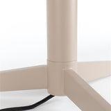 Table Lamp Shelby Taupe