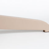 Table Lamp Shelby Taupe
