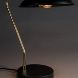 Desk Lamp Liam Black