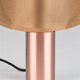 Table Lamp Mai M Copper