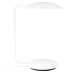 Desk Lamp Pixie White