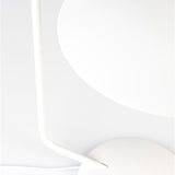 Desk Lamp Pixie White