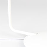 Desk Lamp Pixie White