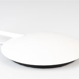 Desk Lamp Pixie White
