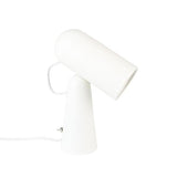 Desk Lamp Vesper White