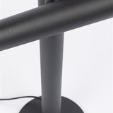 Table Lamp Hawk Black