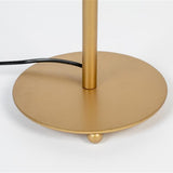 Table Lamp Lena Brass