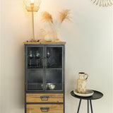 Table Lamp Lena Brass