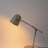 Table Lamp Lau Brown Rice