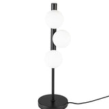 Table Lamp Monica White